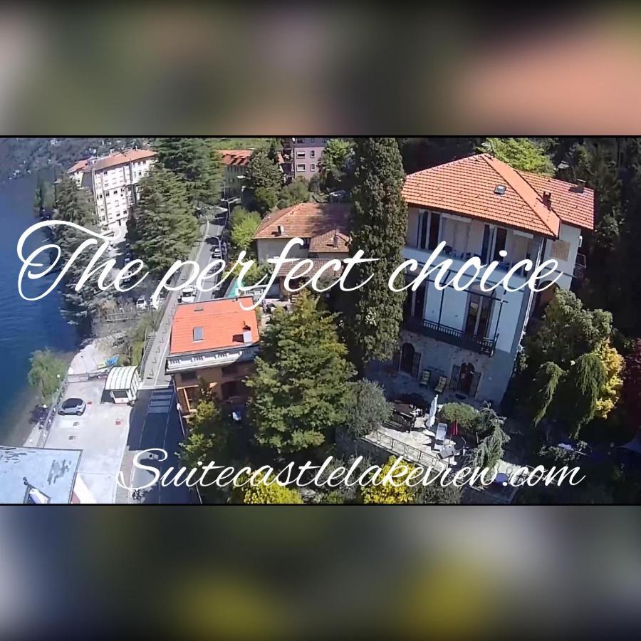 Suitecastlelakeview 3 벨라노 외부 사진
